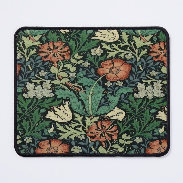 Item preview, Graceful Victorian Style By William Morris designed and sold by ERRGWE.