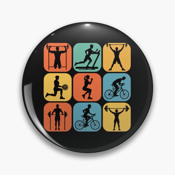 Item preview, Workouts designed and sold by 123ks.