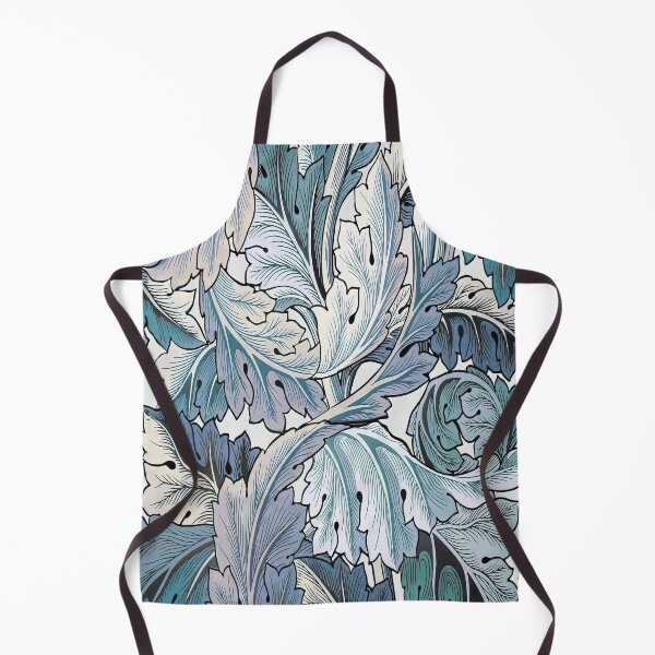 Item preview, Graceful Nature Inspired By William Morris designed and sold by ERRGWE.
