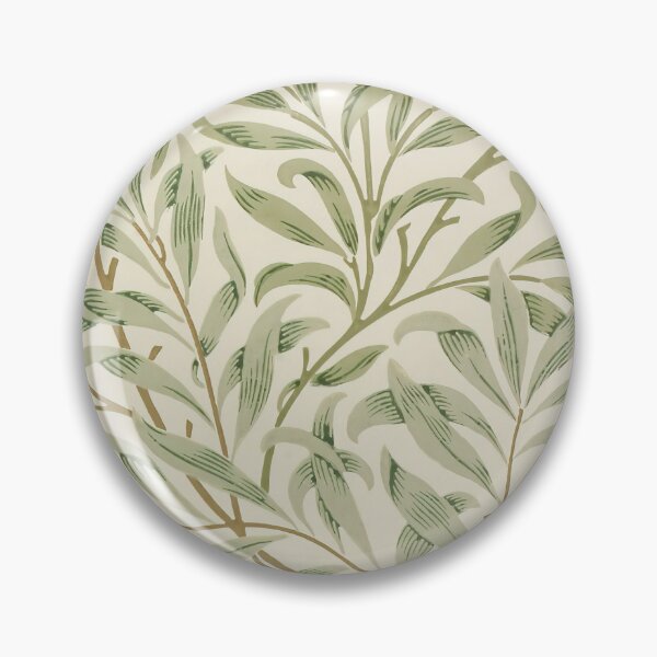 Item preview, Graceful Vintage Decoration By William Morris designed and sold by ERRGWE.