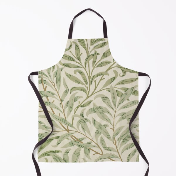 Item preview, Graceful Vintage Decoration By William Morris designed and sold by ERRGWE.