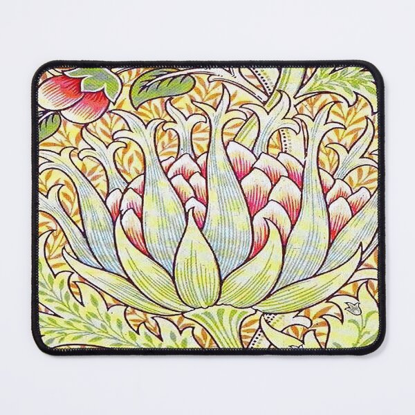 Item preview, Graceful Garden Harmony By William Morris designed and sold by ERRGWE.