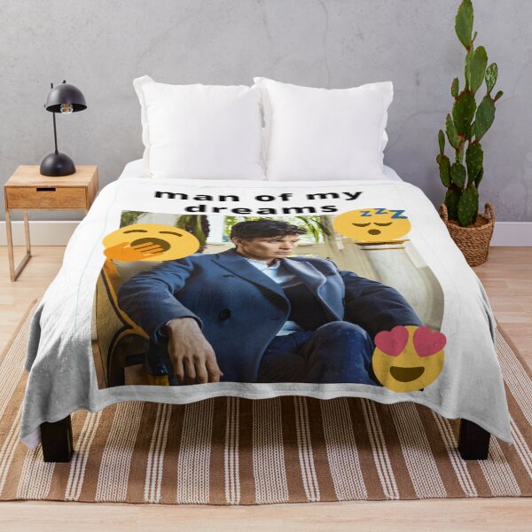 Item preview, cillian murphy is man of my dreams Active  designed and sold by JaroslawJasn.