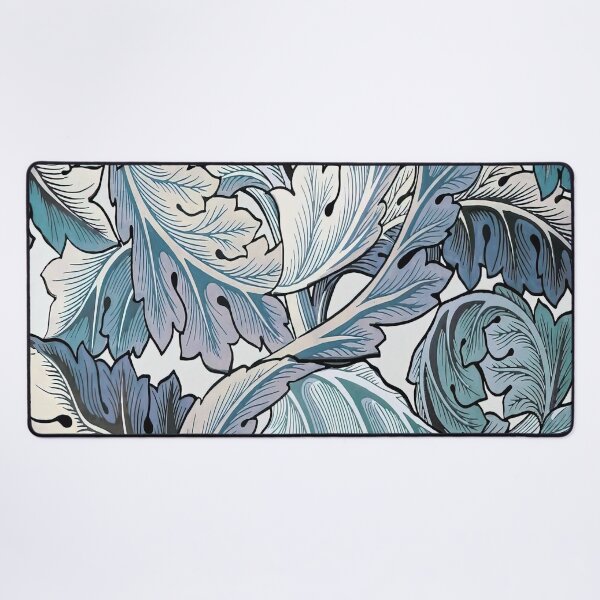 Item preview, Graceful Nature Inspired By William Morris designed and sold by ERRGWE.