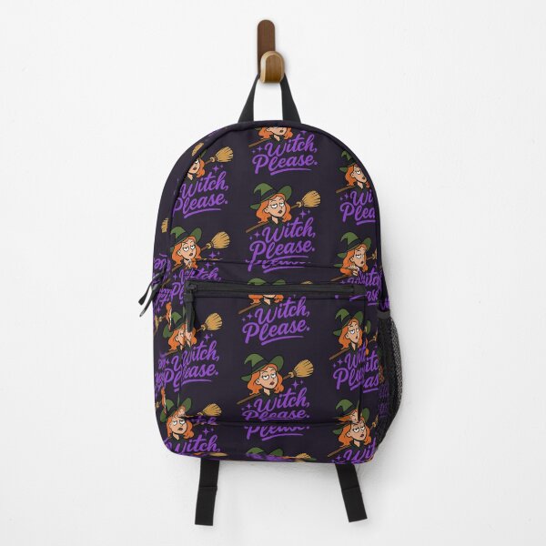 Item preview, Witch, Please | Sassy Halloween Witch Humor Design designed and sold by Bratak.