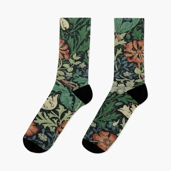 Item preview, Graceful Victorian Style By William Morris designed and sold by ERRGWE.