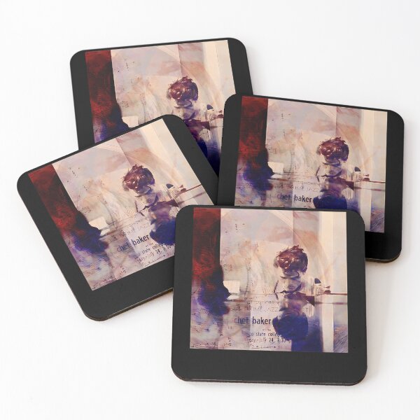 Item preview, Chet Baker Plays Jazz designed and sold by SilvanValles5.