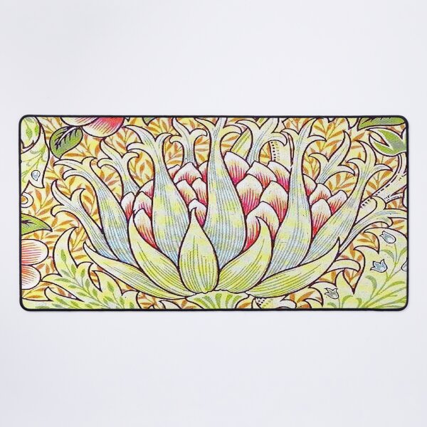 Item preview, Graceful Garden Harmony By William Morris designed and sold by ERRGWE.