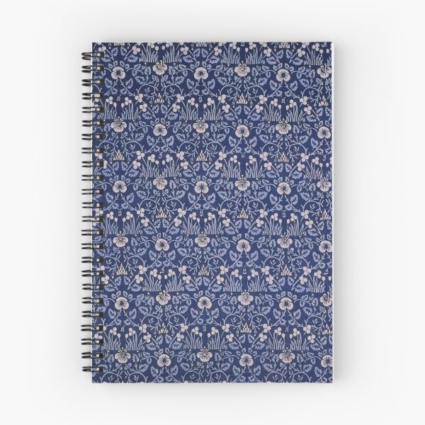 Item preview, Graceful Elegant Leaves By William Morris designed and sold by ERRGWE.