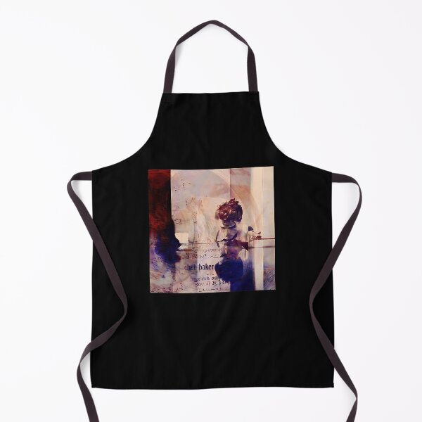 Item preview, Chet Baker Plays Jazz designed and sold by SilvanValles5.