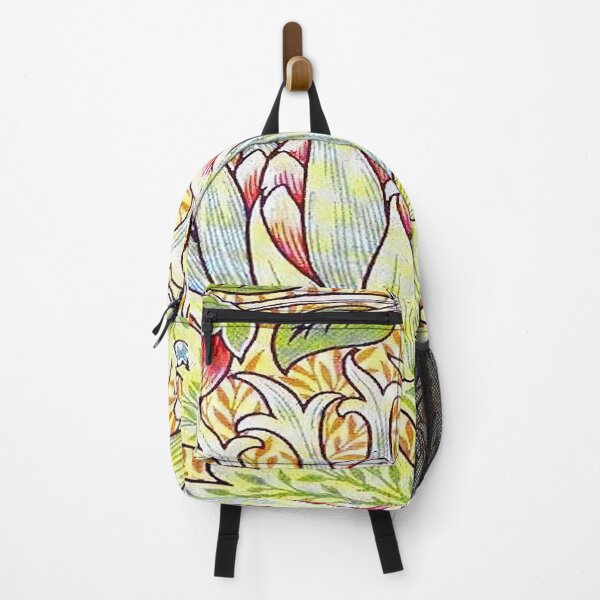 Item preview, Graceful Garden Harmony By William Morris designed and sold by ERRGWE.