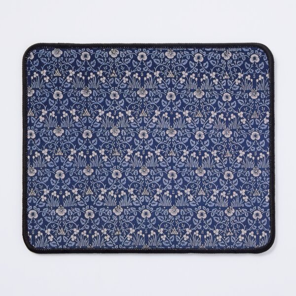 Item preview, Graceful Elegant Leaves By William Morris designed and sold by ERRGWE.