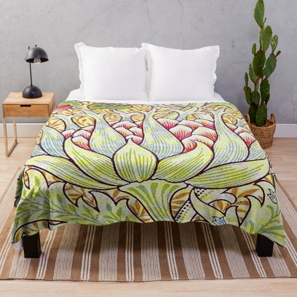 Item preview, Graceful Garden Harmony By William Morris designed and sold by ERRGWE.