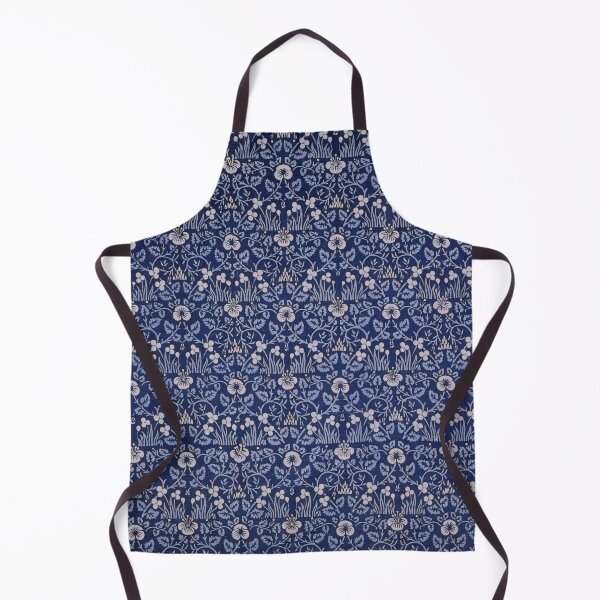 Item preview, Graceful Elegant Leaves By William Morris designed and sold by ERRGWE.