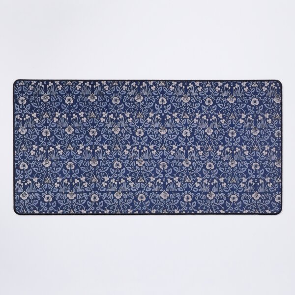 Item preview, Graceful Elegant Leaves By William Morris designed and sold by ERRGWE.
