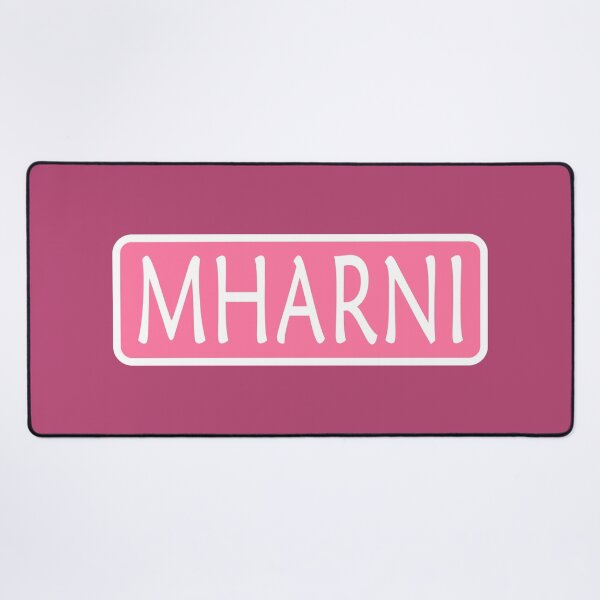 Item preview, Mharni Name designed and sold by Jeallan Designs.