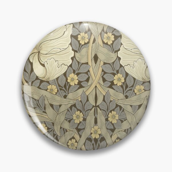 Item preview, Graceful Decorative Tapestry By William Morris designed and sold by ERRGWE.