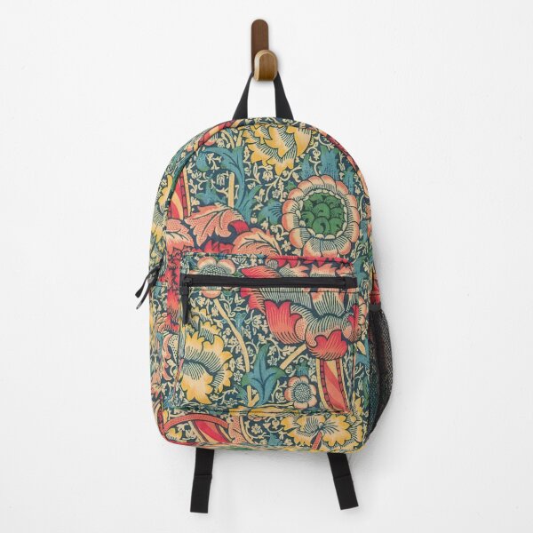 Item preview, Graceful Timeless Flowers By William Morris designed and sold by ERRGWE.