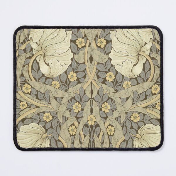 Item preview, Graceful Decorative Tapestry By William Morris designed and sold by ERRGWE.