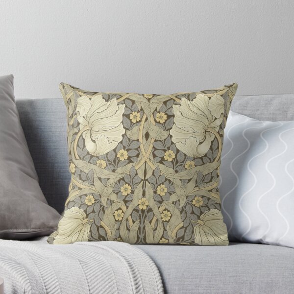 Item preview, Graceful Decorative Tapestry By William Morris designed and sold by ERRGWE.