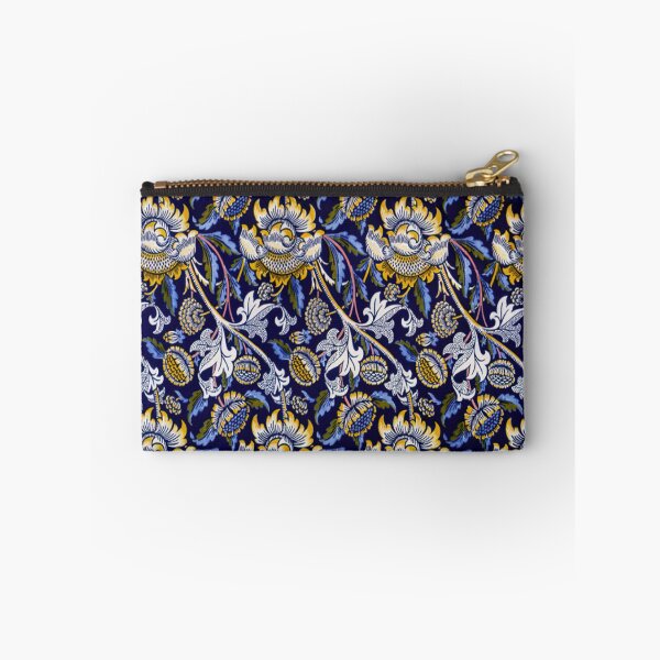 Item preview, Graceful Wild Meadow By William Morris designed and sold by ERRGWE.