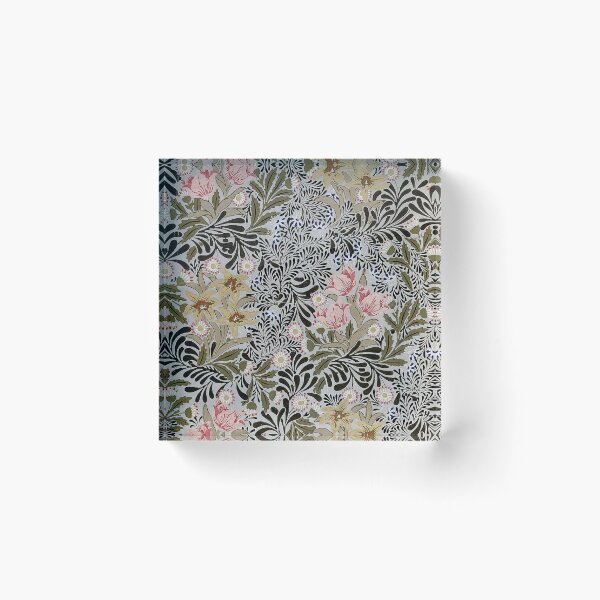 Item preview, Graceful Foliage Symphony By William Morris designed and sold by ERRGWE.