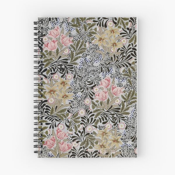 Item preview, Graceful Foliage Symphony By William Morris designed and sold by ERRGWE.