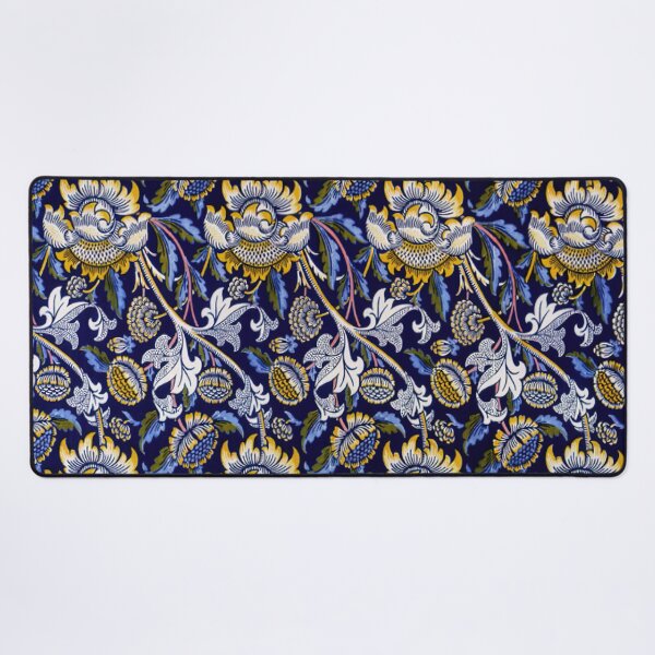 Item preview, Graceful Wild Meadow By William Morris designed and sold by ERRGWE.