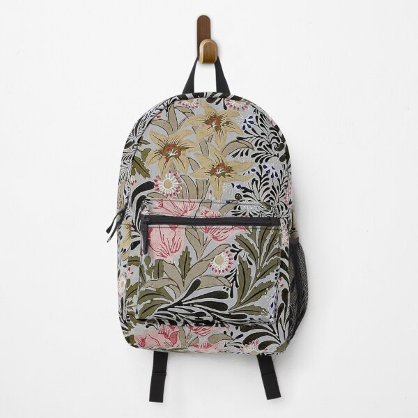 Item preview, Graceful Foliage Symphony By William Morris designed and sold by ERRGWE.