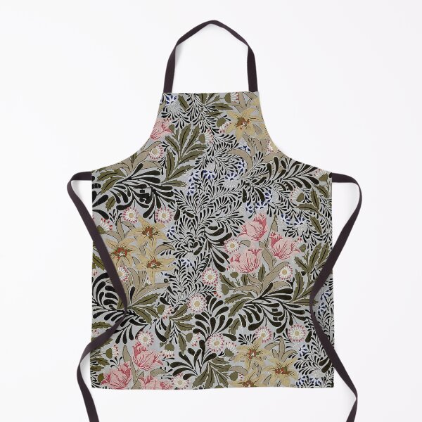 Item preview, Graceful Foliage Symphony By William Morris designed and sold by ERRGWE.