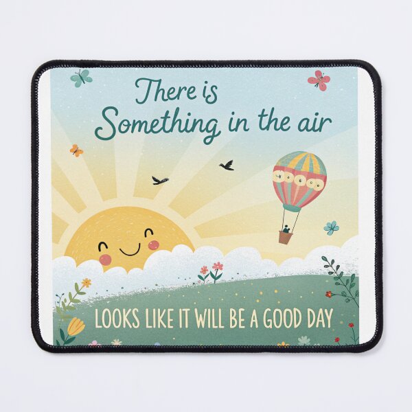 Item preview, It Looks Like A Good Day Today designed and sold by Fabrifrank.