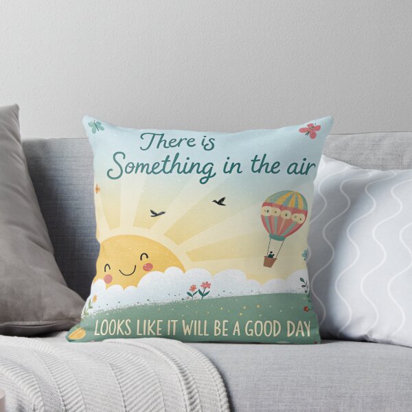 Item preview, It Looks Like A Good Day Today designed and sold by Fabrifrank.