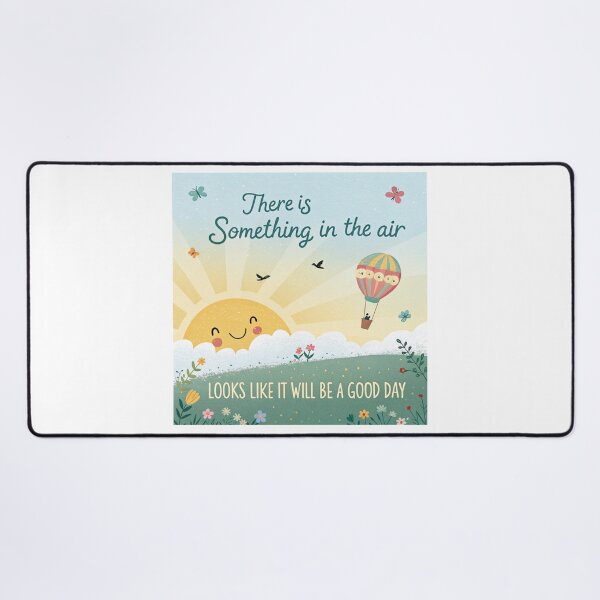 Item preview, It Looks Like A Good Day Today designed and sold by Fabrifrank.