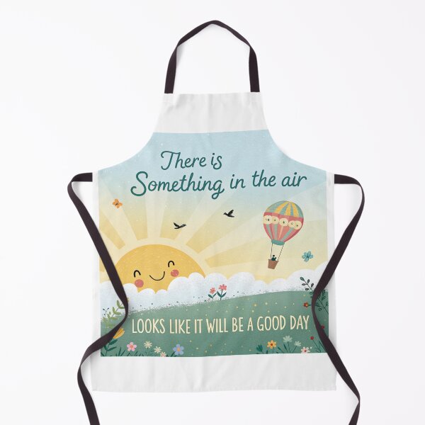 Item preview, It Looks Like A Good Day Today designed and sold by Fabrifrank.
