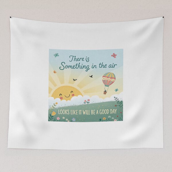 Item preview, It Looks Like A Good Day Today designed and sold by Fabrifrank.