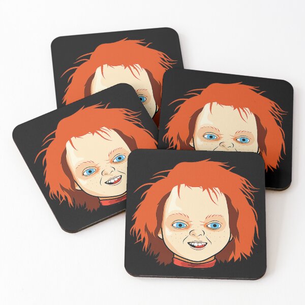 Item preview, Child's Play designed and sold by paegarcienef.