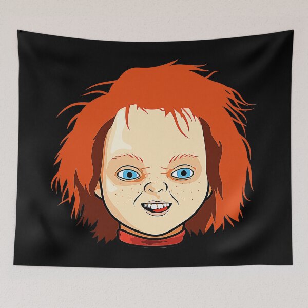 Item preview, Child's Play designed and sold by paegarcienef.