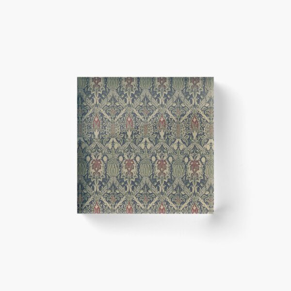 Item preview, Graceful Romantic Blossoms By William Morris designed and sold by ERRGWE.