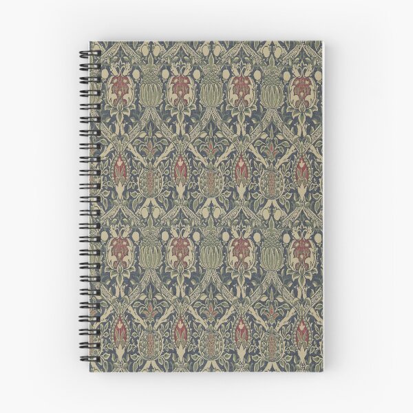 Item preview, Graceful Romantic Blossoms By William Morris designed and sold by ERRGWE.