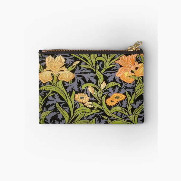 Item preview, Graceful Art Nouveau Touch By William Morris designed and sold by ERRGWE.