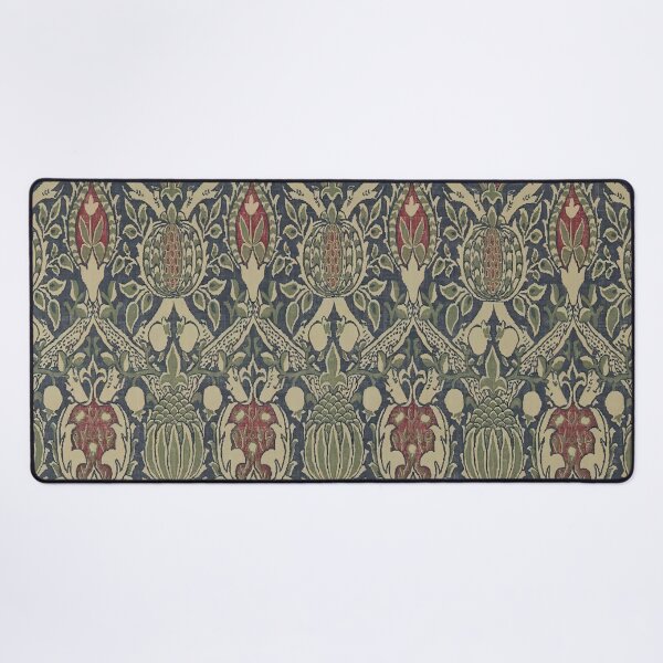 Item preview, Graceful Romantic Blossoms By William Morris designed and sold by ERRGWE.