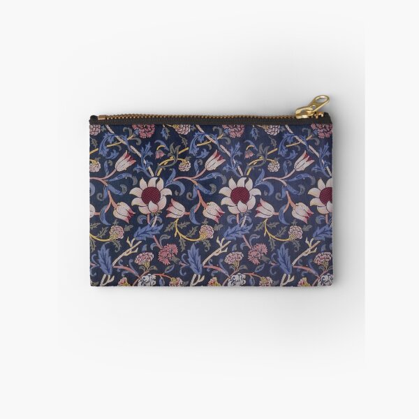 Item preview, Radiant Botanical Motif By William Morris designed and sold by ERRGWE.