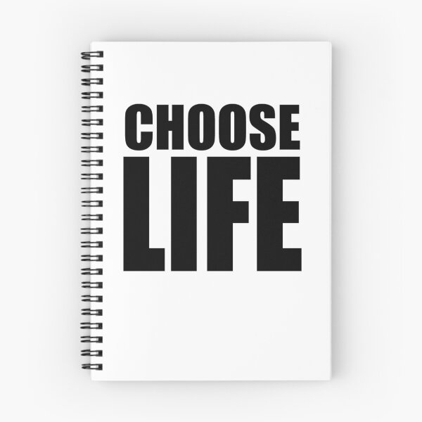 Item preview, Choose Life - Wham designed and sold by SilvanValles5.