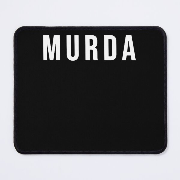 Item preview, Murda Dutch Netherlands Rap Rapper  designed and sold by SoniaDraper.
