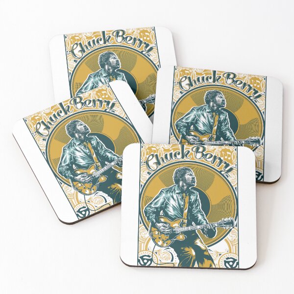 Item preview, Chuck's Perform Guitar Classic designed and sold by JakeForemans.