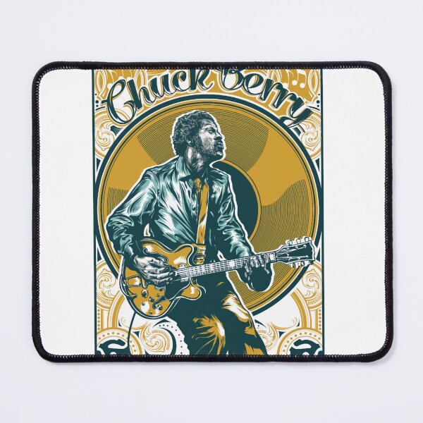 Item preview, Chuck's Perform Guitar Classic designed and sold by JakeForemans.