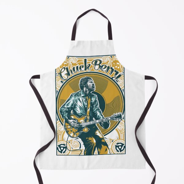 Item preview, Chuck's Perform Guitar Classic designed and sold by JakeForemans.