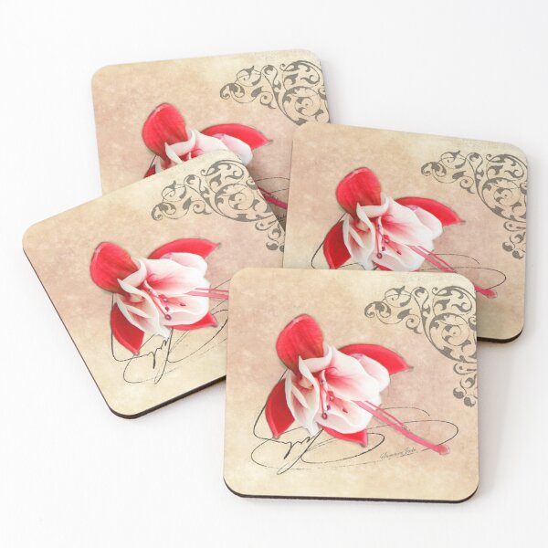 Item preview, A Flower Fell on the Note He Left designed and sold by SummerJade.
