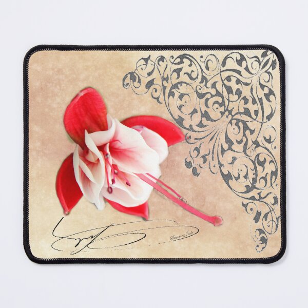 Item preview, A Flower Fell on the Note He Left designed and sold by SummerJade.