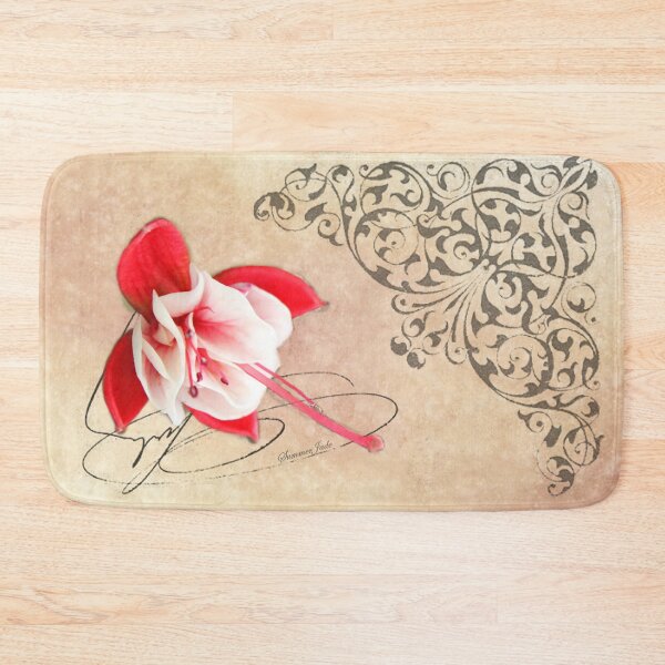 Item preview, A Flower Fell on the Note He Left designed and sold by SummerJade.